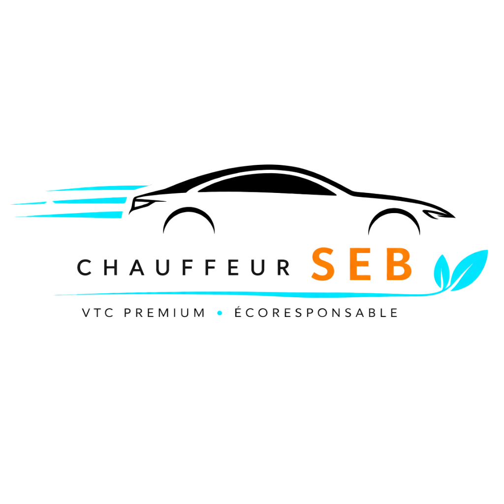 Chauffeur Seb